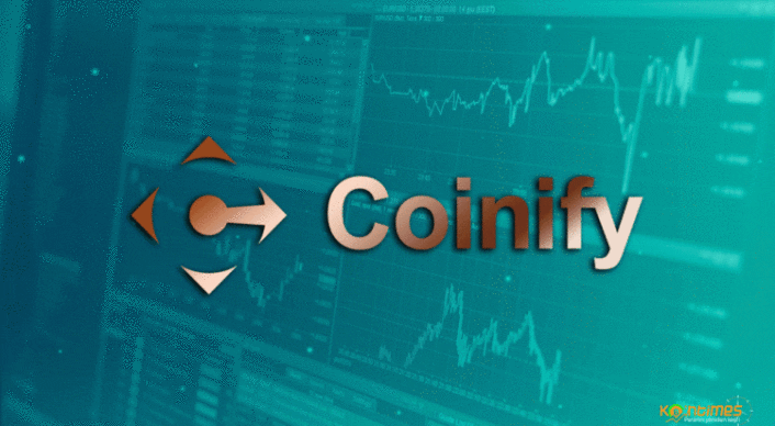 Coinify Nedir? Hangi Hizmetleri Sunar?