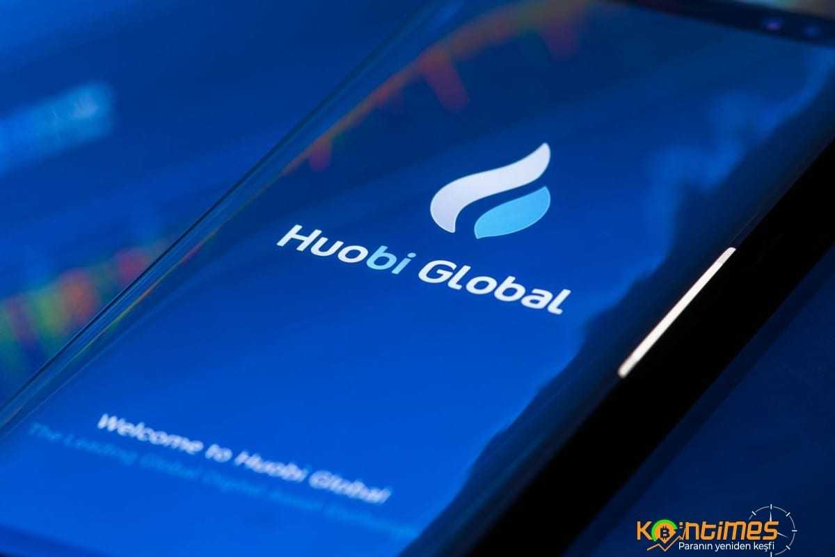 Huobi Borsası Komisyon Oranları 2025
