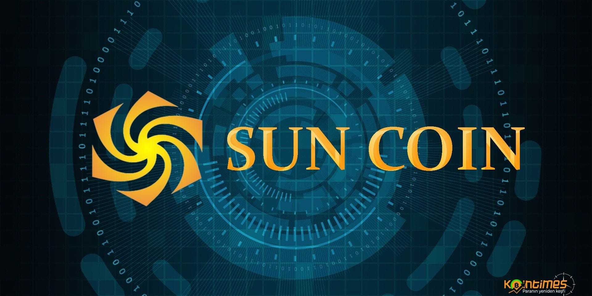 SUN Coin Rehberi: Nedir? Nasıl Satın Alınır?