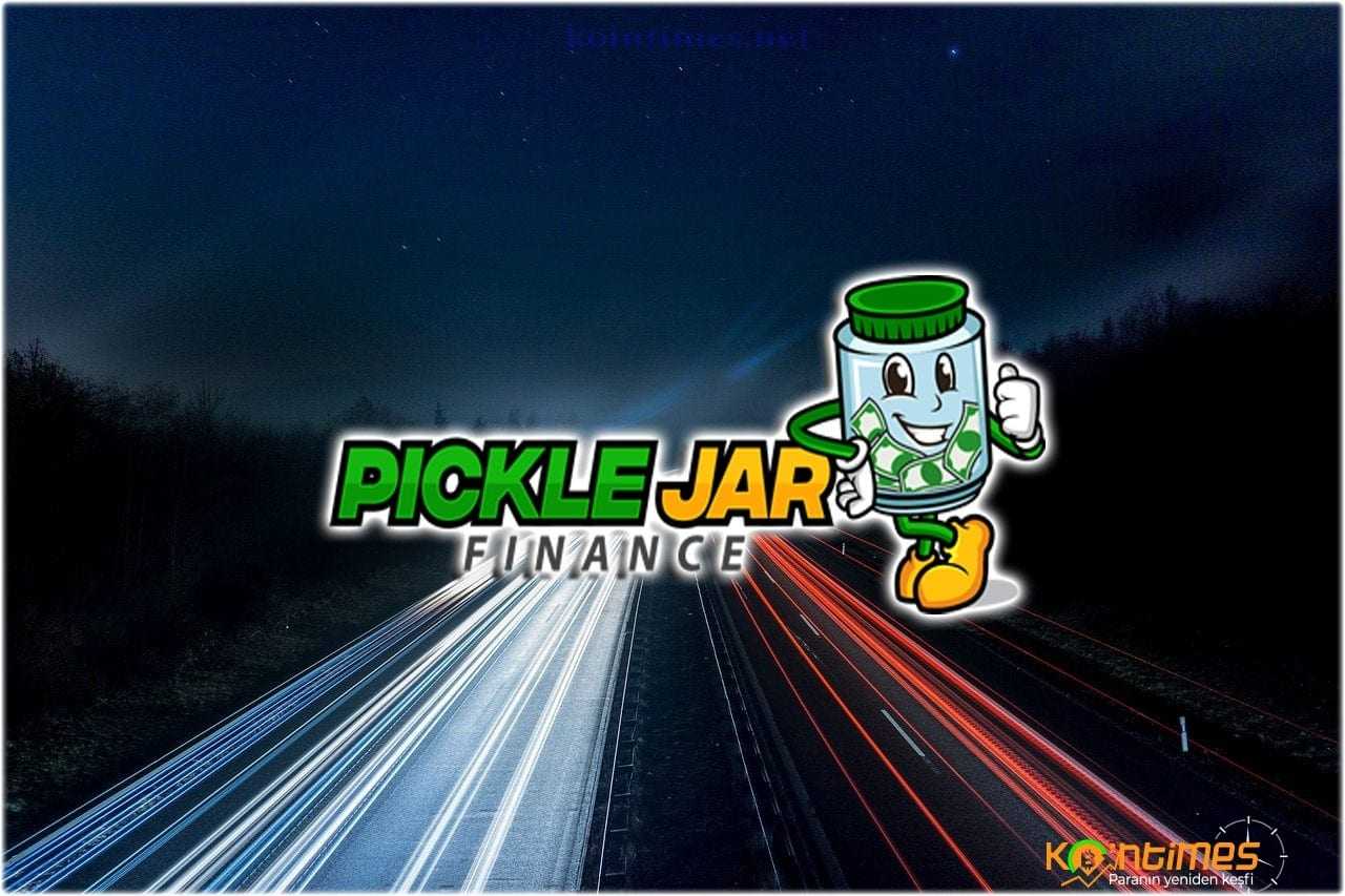 PICKLE Coin (Pickle Finance) Nedir? Nasıl Alınır?