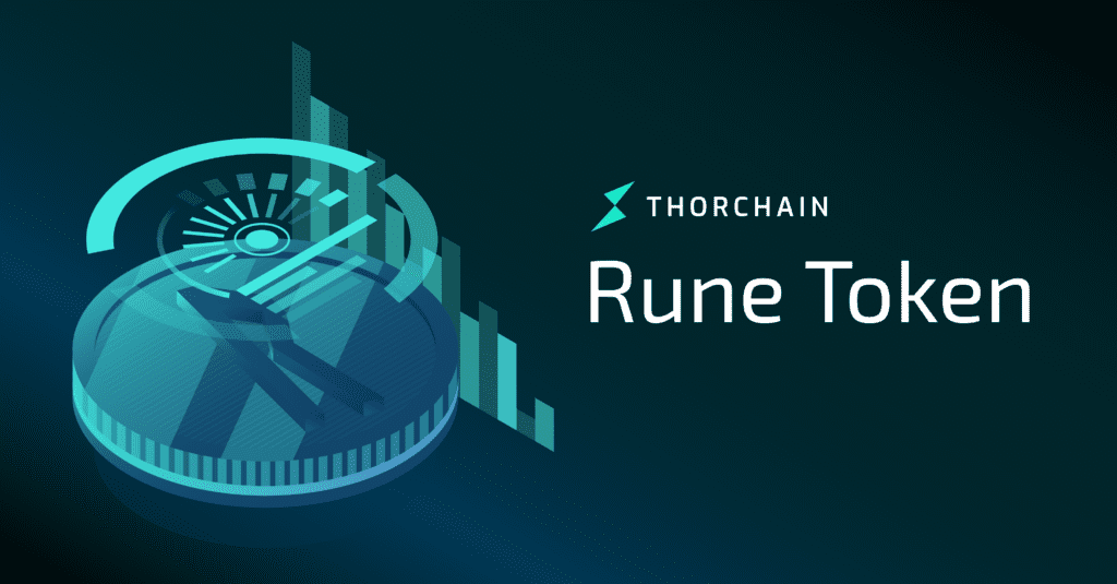 THORChain (RUNE) Coin Nedir? Rune Coin Yorum ve Grafiği