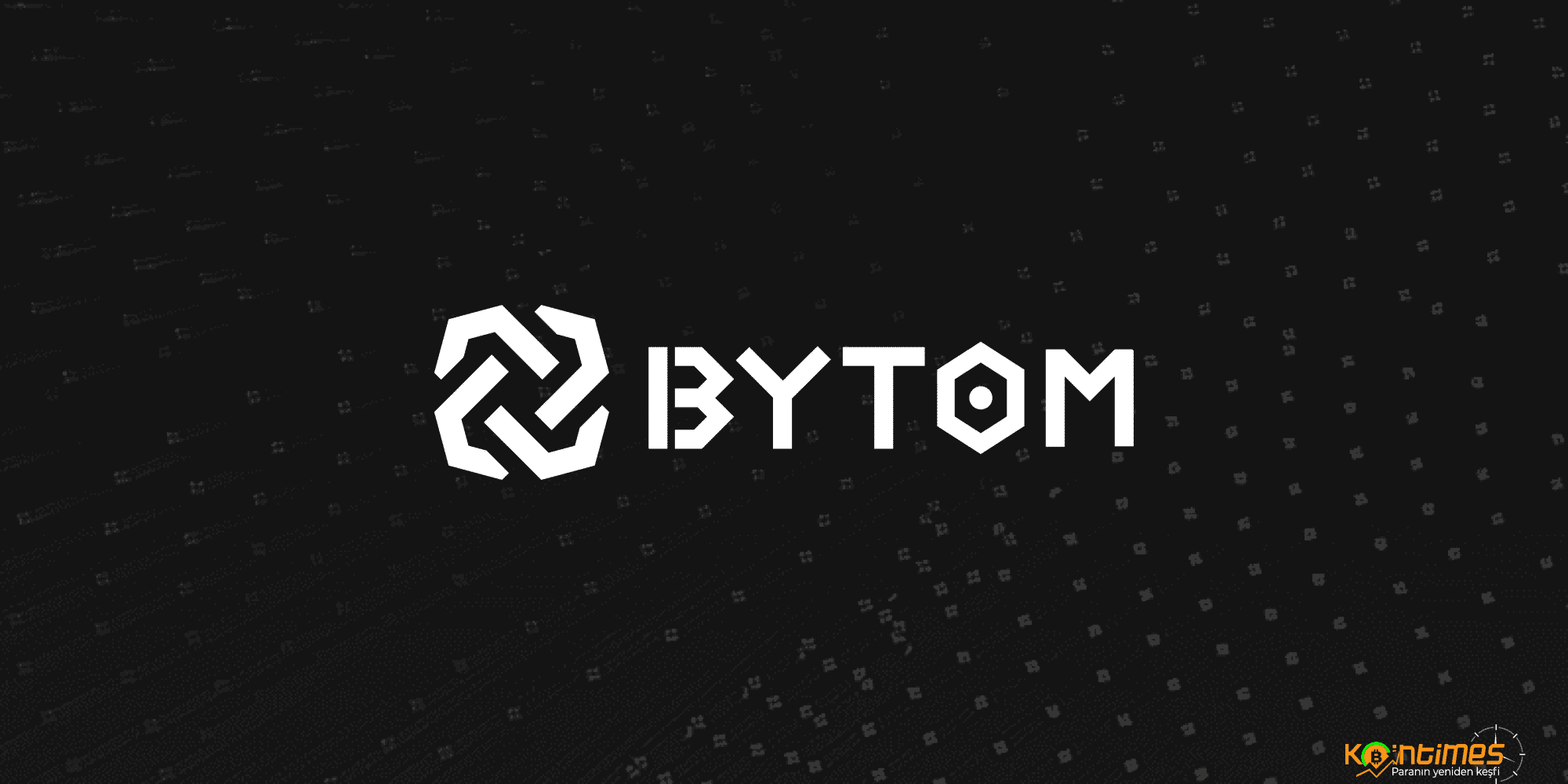 Bytom Coin Rehberi: Nedir? Nasıl Satın Alınır?