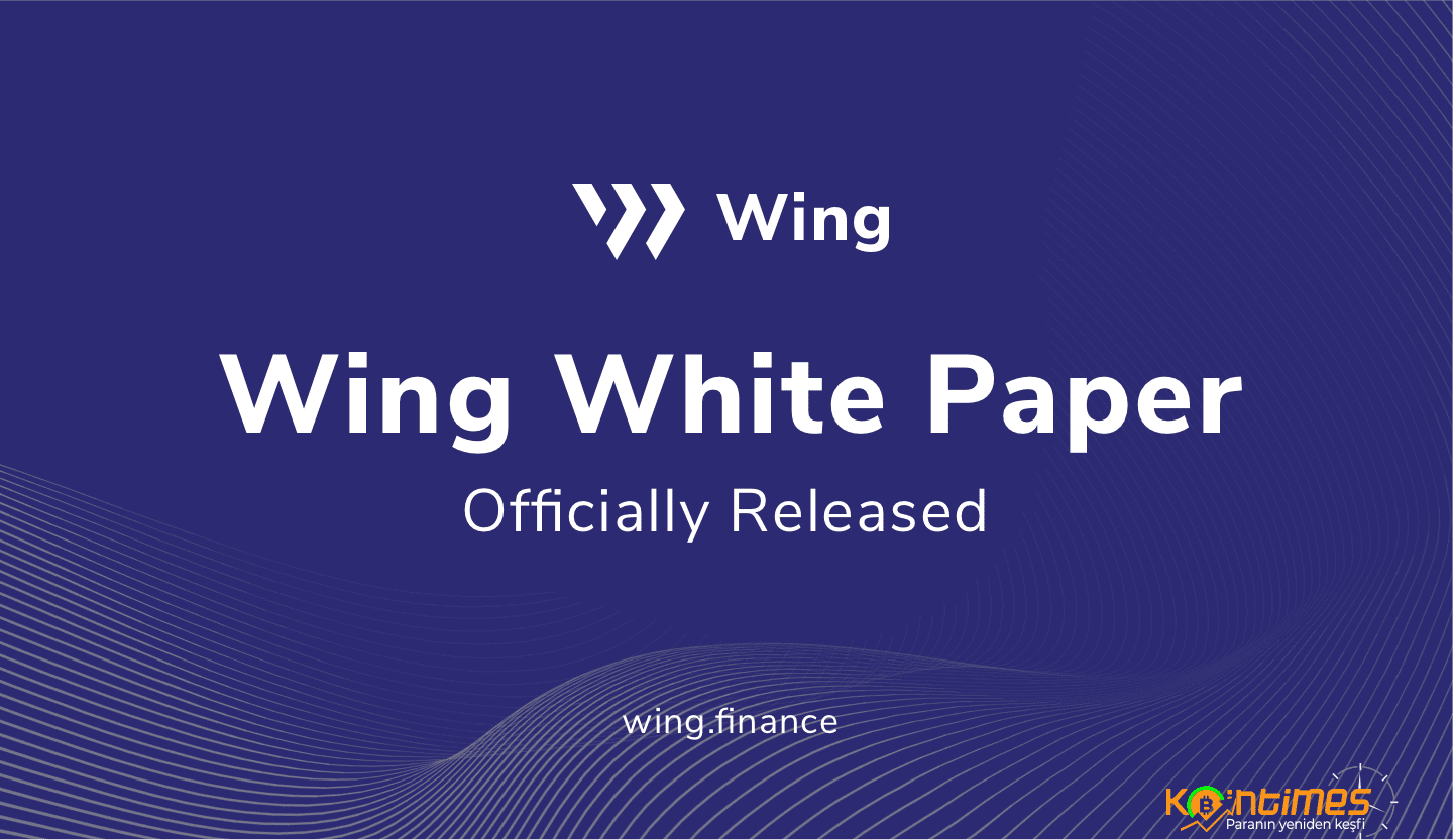 Wing Coin (WING) Nedir? Nasıl Çalışır?