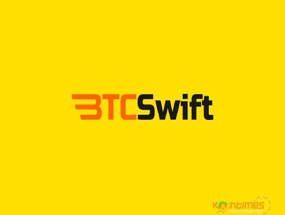 BTC Swift (BTCSWT) Nedir? Airdrop Kampanyası Hakkında