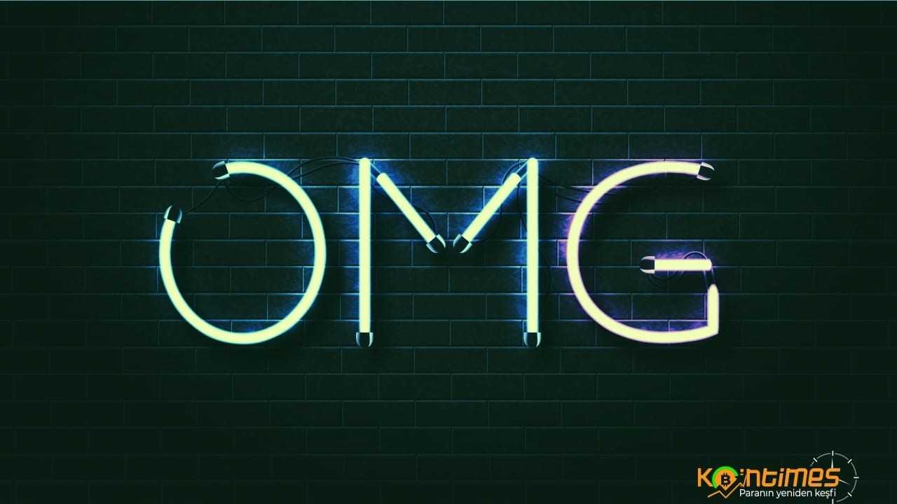 OmiseGo (OMG) Fiyat Tahmini: Düşüşün Ardından Sert Sıçrayabilir!
