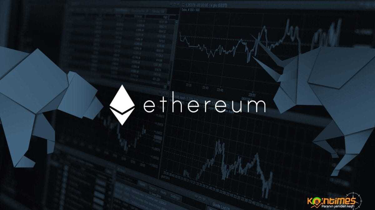 Ethereum Neye Göre Yükselir?