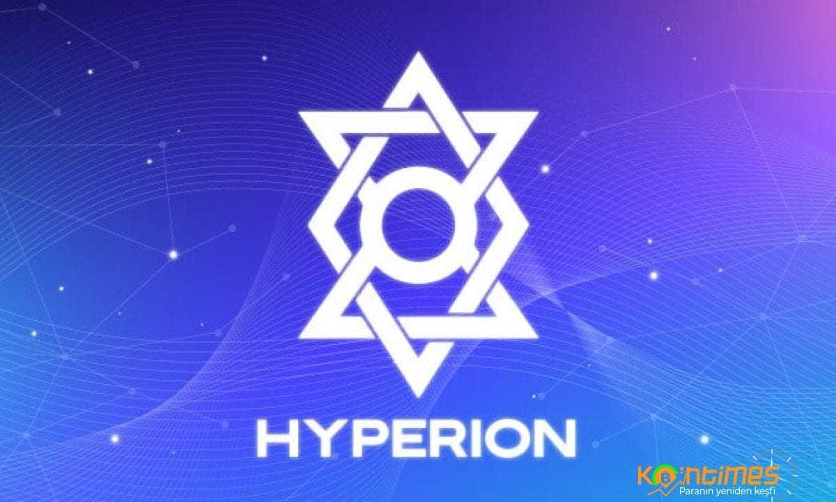 Hyperion Coin  Nedir? Hyperion Coin Nereden Alınır?