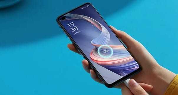 OPPO Reno4 Z 5G Resmi Olarak Sonunda Tanıtıldı! İşte Özellikleri ve Resmi Satış Fiyatı
