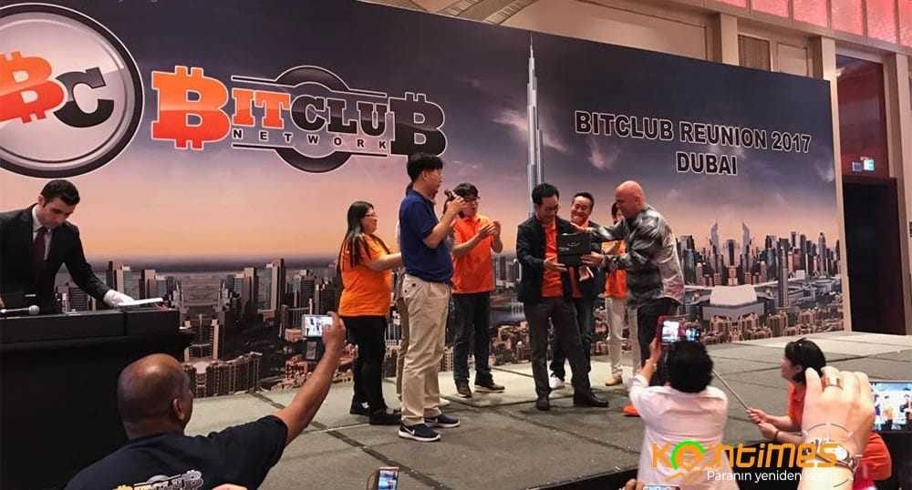 BitClub Network : “Evet, Dolandırdık”