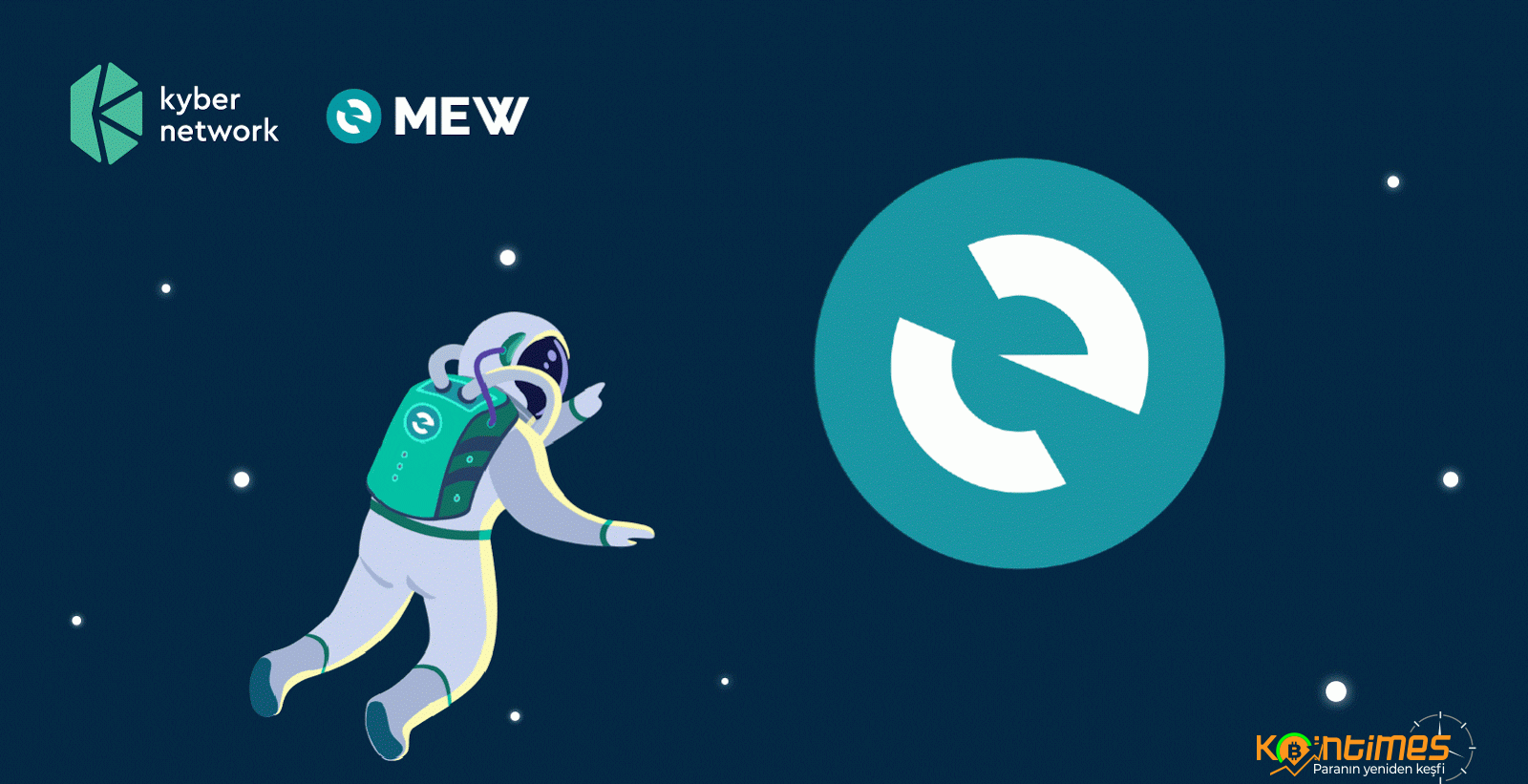 MyEtherWallet (MEW) Nedir? MyEtherWallet Nasıl Kullanılır?