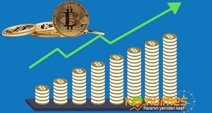 Bitcoin Yükseldikçe Unutulmuş Cüzdanlar Hatırlanıyor