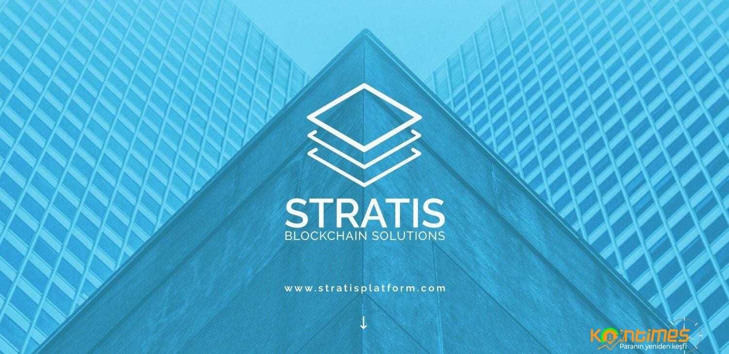 Stratis Coin Nedir?  Stratis Coin Nasıl Alınır?