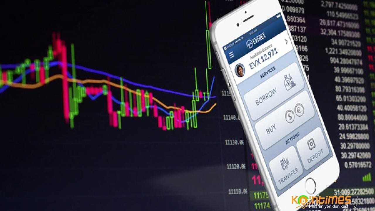 Everex Coin Nedir? Everex Coin Nasıl Alınır?