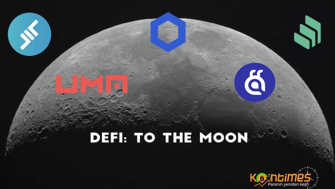 UMA Coin Nedir | UMA Coin Geleceği | UMA Coin Yorumları
