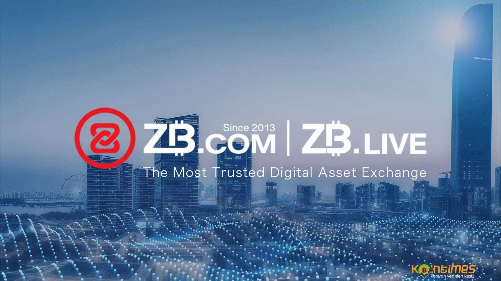 ZB Token Nedir? ZB Token Nasıl Alınır?