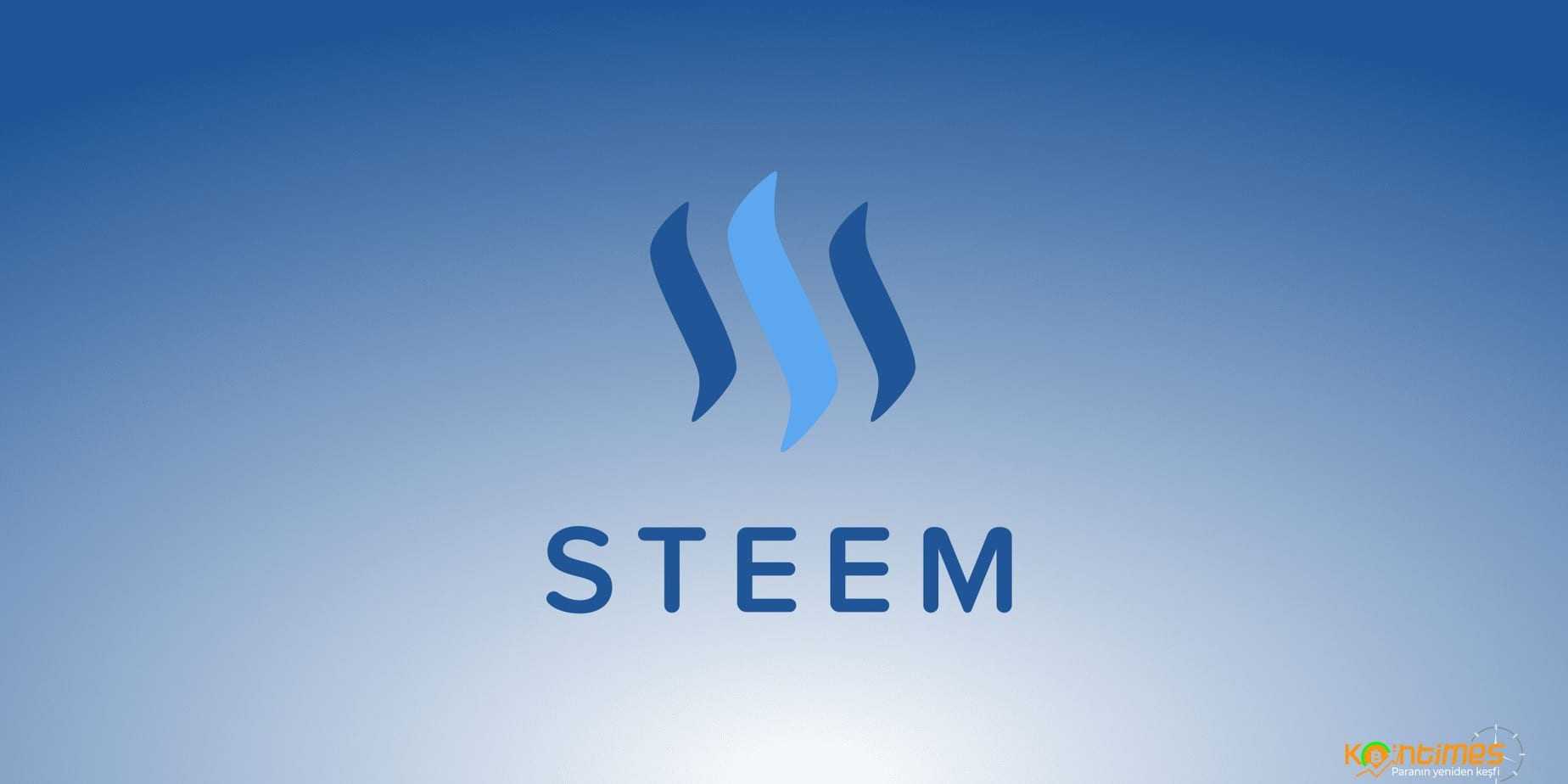 Steem Coin geleceği 2022-2025 |  Steem Coin Yorumları | Steem Coin Fiyat Tahminleri