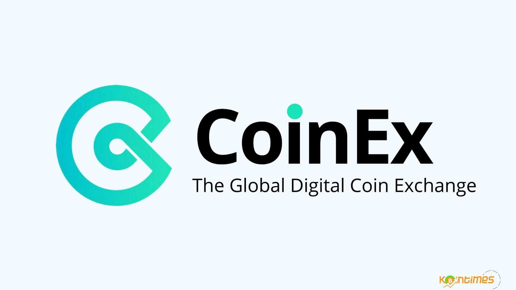 CoinEx: 70 Milyon Dolarlık Kayıp Sonrası Yeniden Hizmette