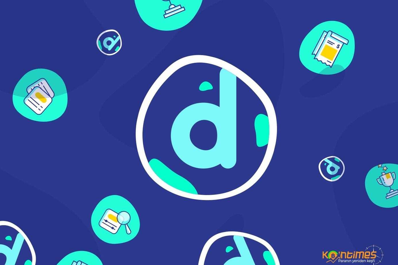 District0x Coin (DNT) Nedir? Nasıl Satın Alınır?