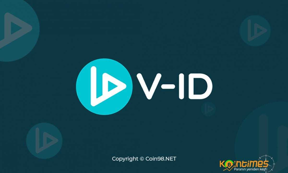 VIDT Datalink Nedir? VIDT Coin Nasıl Alınır