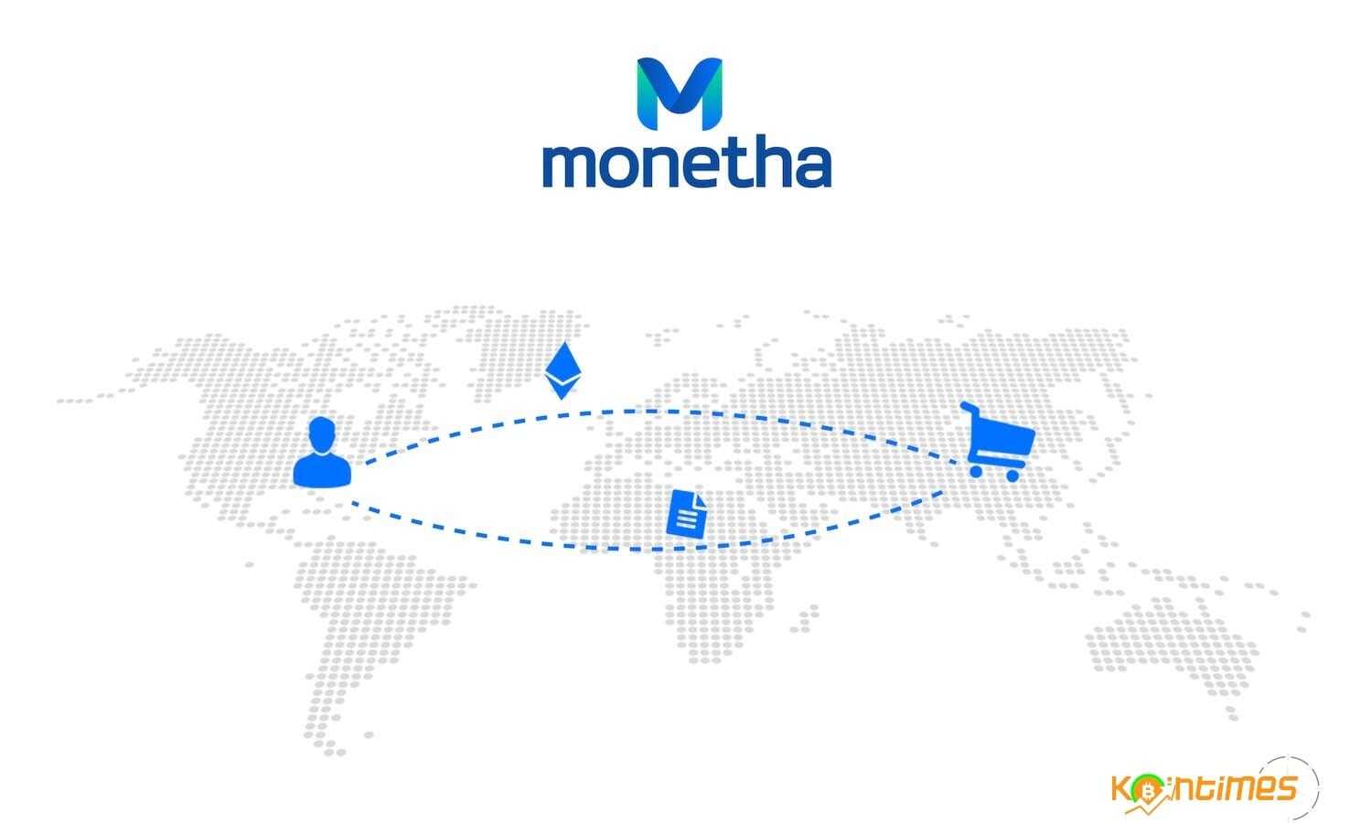 Monetha Coin Nedir?, Monetha Coin Nasıl Alınır?