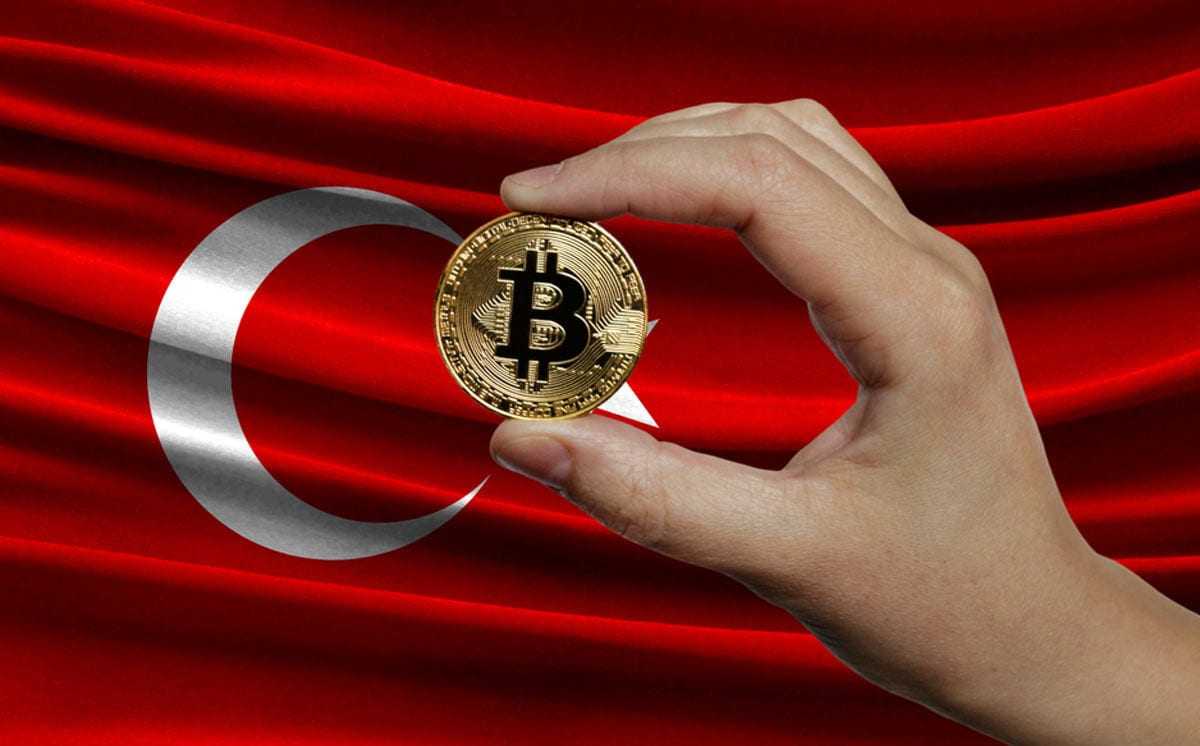 Bitcoin Türk Lirası Rekoru Kırdı; Yeni Rekorlar Gelecek mi?
