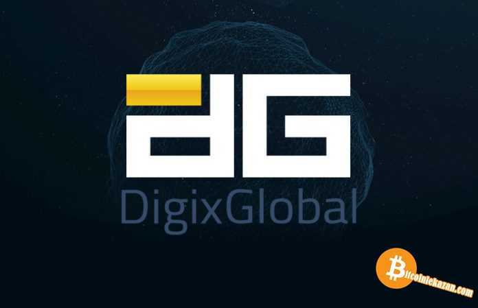 Digixdao Coin Nedir, Digixdao Coin Nasıl Satın Alınır?