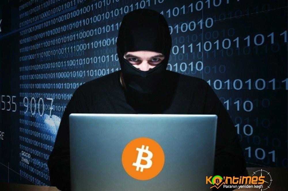 En Çok Kullanılan Kripto Para Hırsızlık Yöntemleri