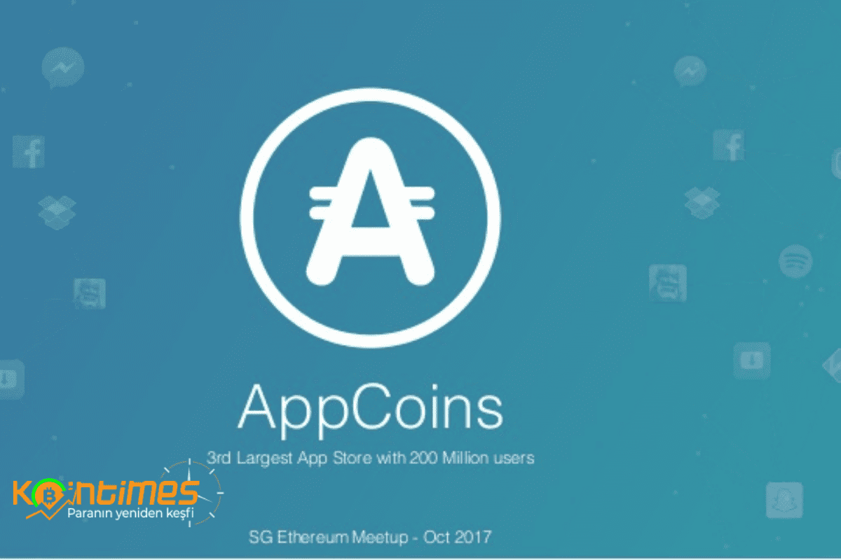 APPC Coin Nedir? APPC Coin Nasıl Satın Alınır?