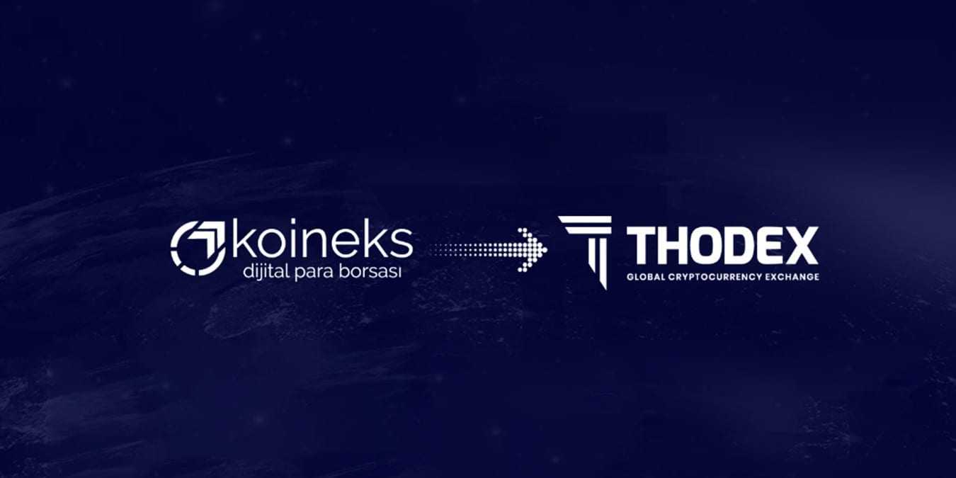 Kripto Para Borsası: Thodex Nedir? Thodex Güvenilir mi?