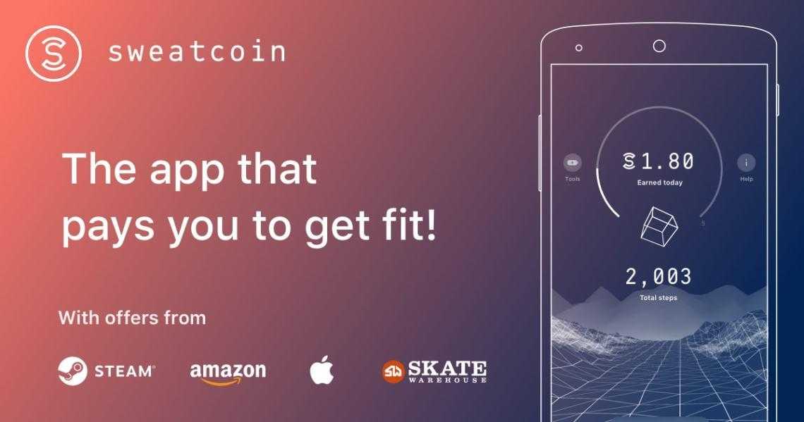 Sweatcoin Nedir?  Sweatcoin Nasıl Kullanılır?