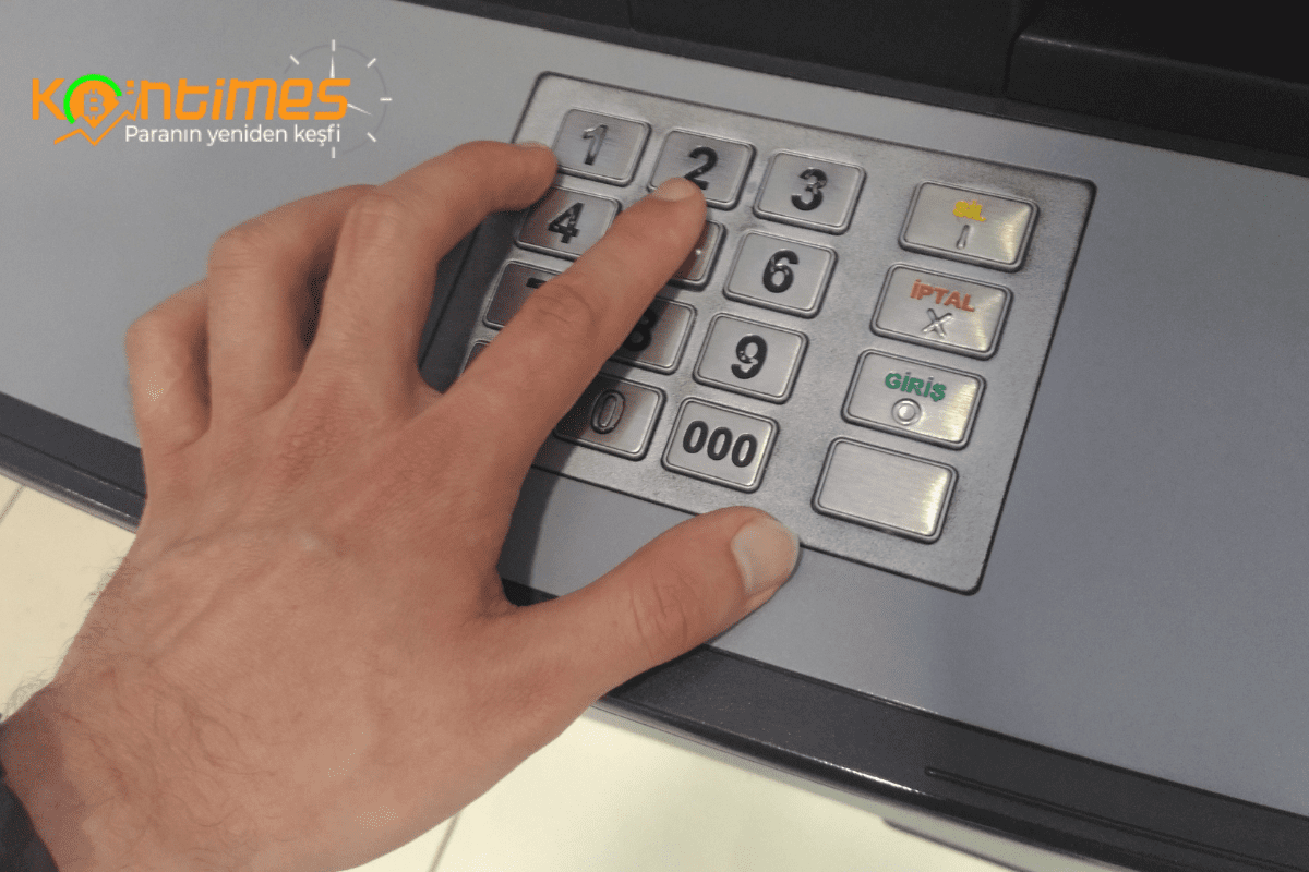 Akbank ATM Para Çekme ve Yatırma Limiti 2023