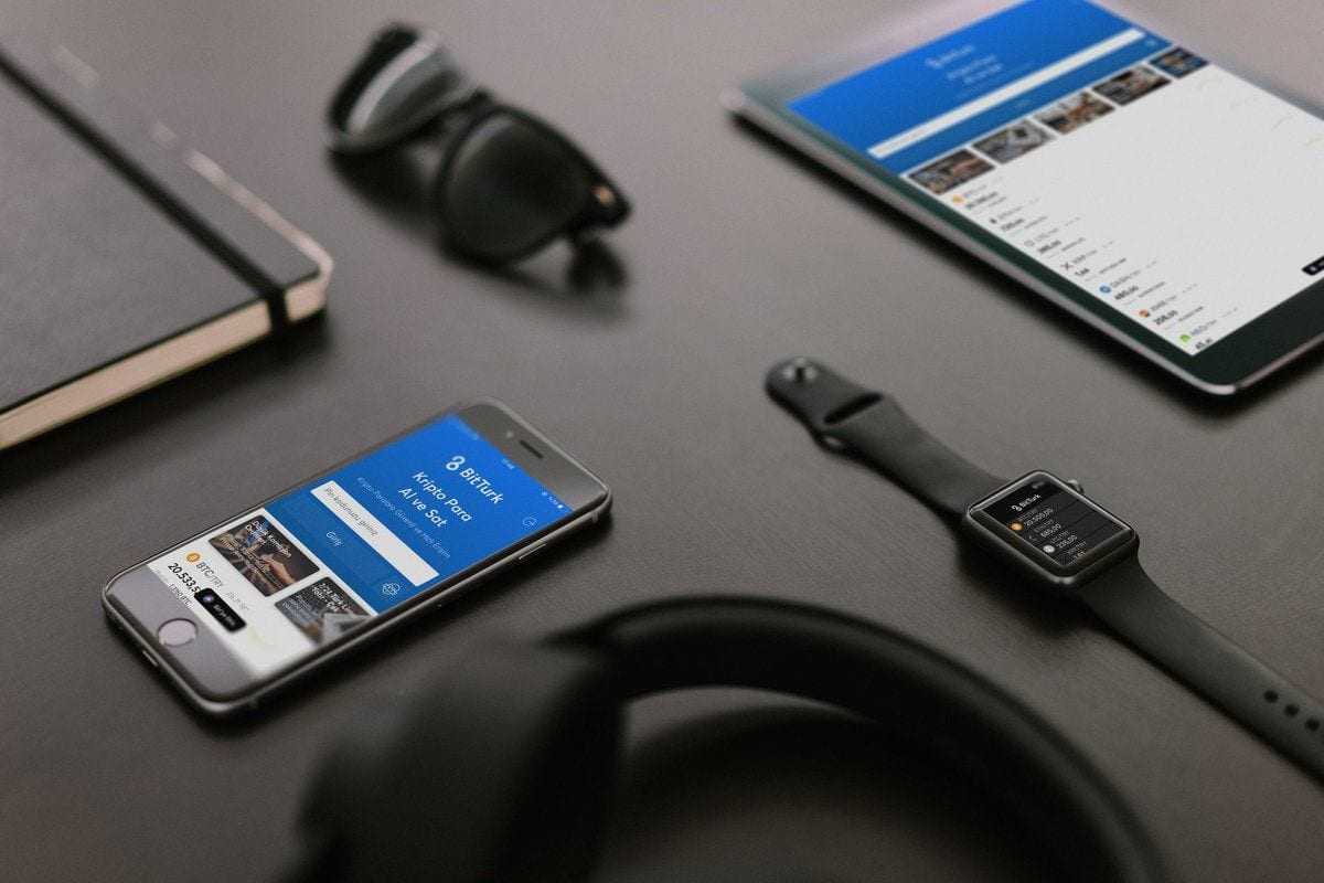 Borsa İncelemesi:  BitTürk Nedir? BitTürk Güvenilir mi?