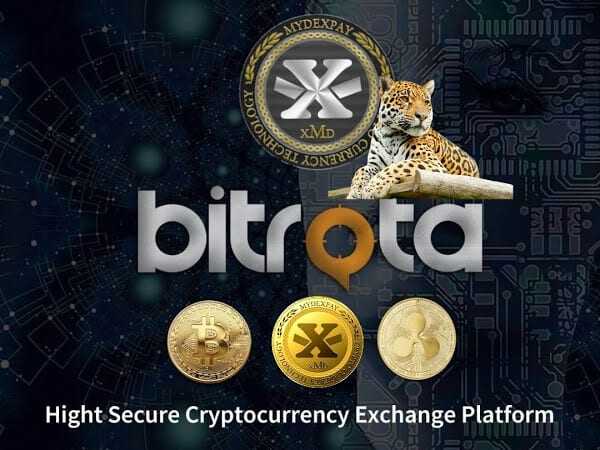 Bitrota Xmd Nedir? Güvenilir Mi? Ve Şikâyet Nedenleri