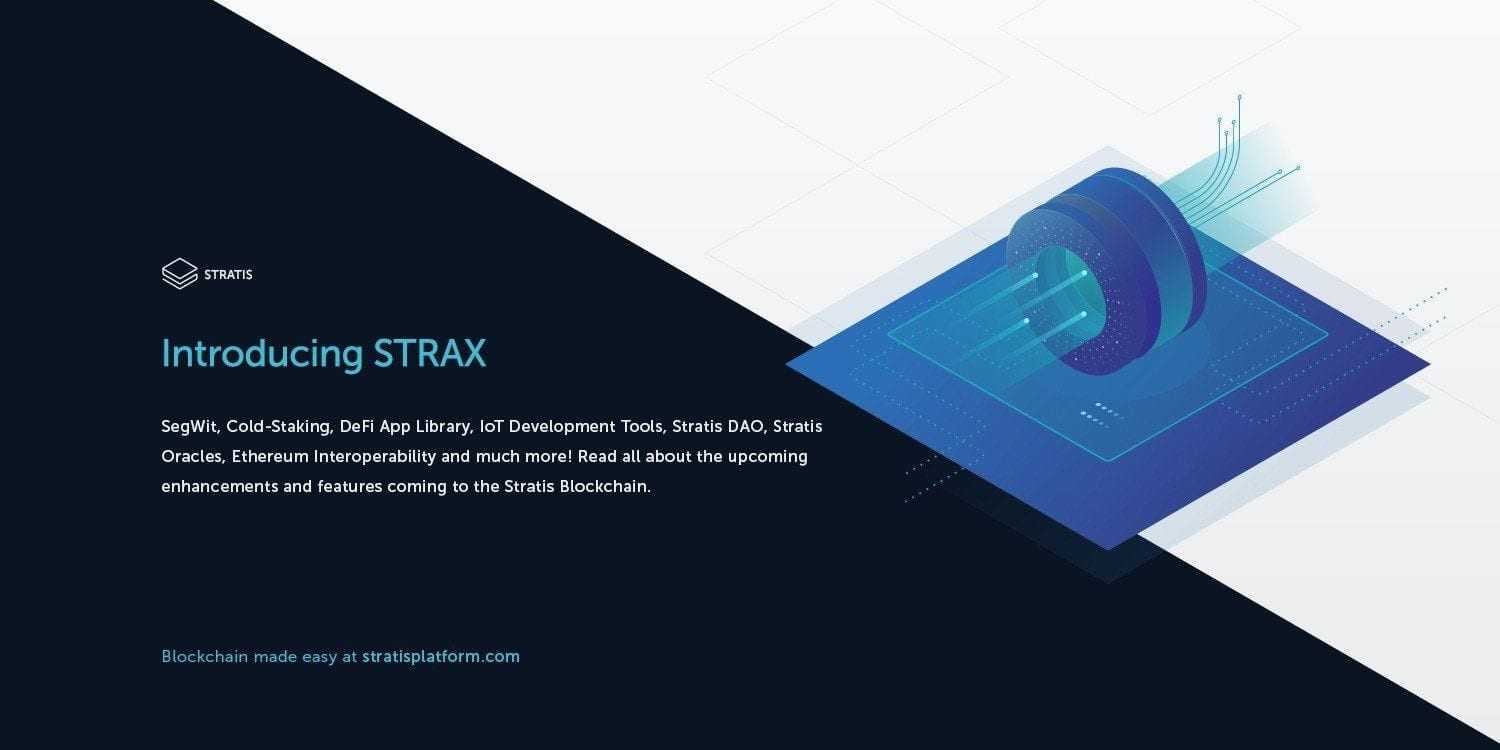 Strax Coin Nedir? Strax Coin Nasıl Alınır?