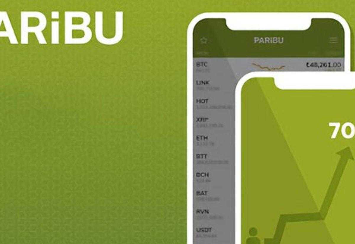 Paribu Komisyon Oranları? Paribu komisyon Oranları 2023