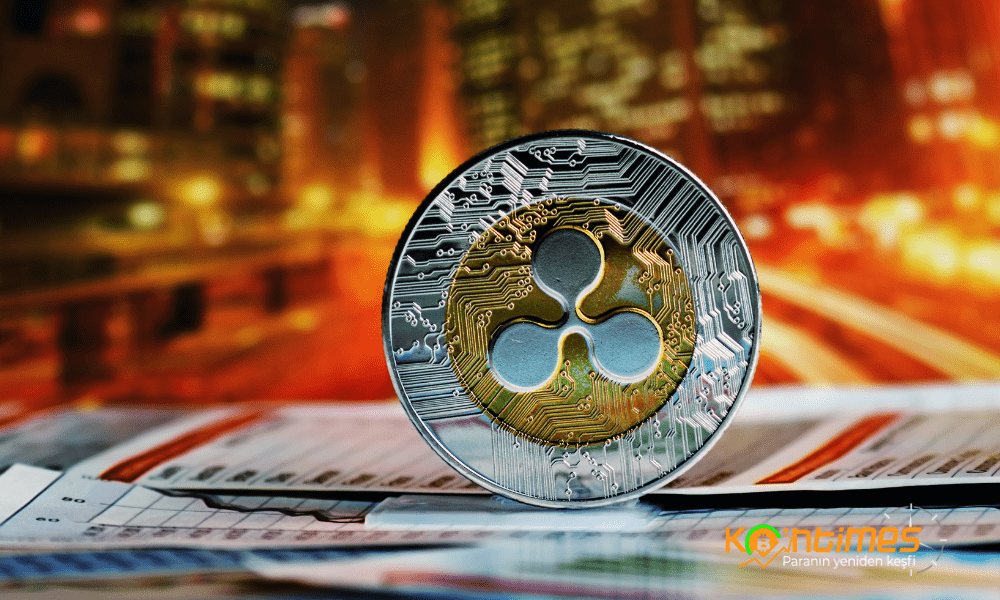 Ripple (XRP) Neden Düşüyor?
