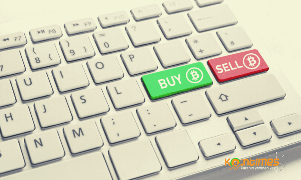Bitcoin ile Nasıl Para Kazanılır? BTC Al- Sat Nasıl Yapılır?