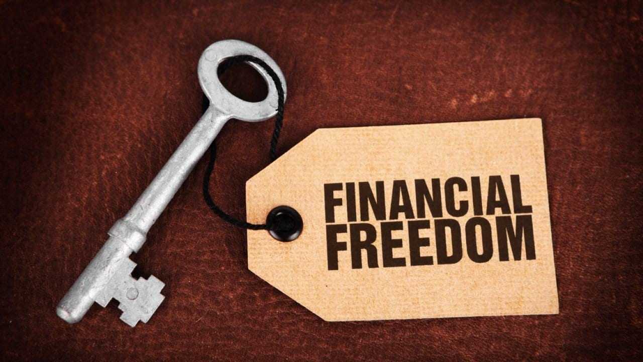 Bitcoin Freedom Nedir?