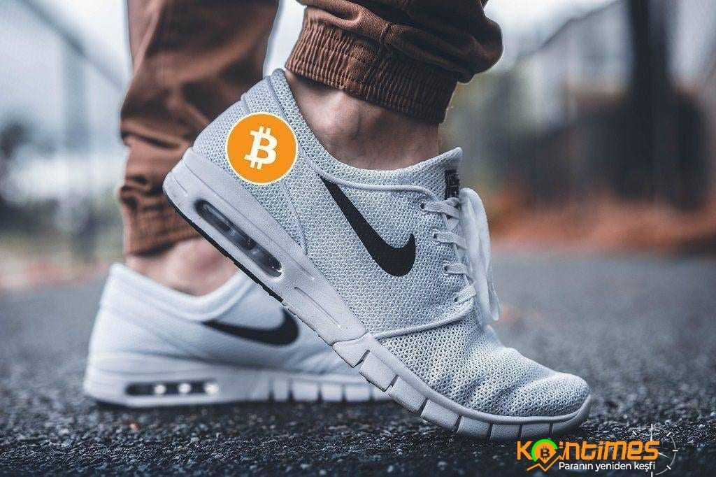 Nike’ın Kripto Para Atılımı