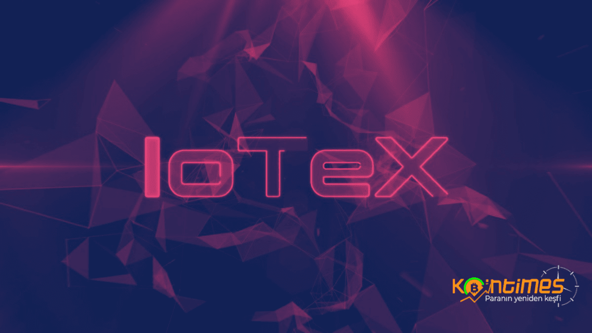 IoTeX Coin Nasıl Alınır?