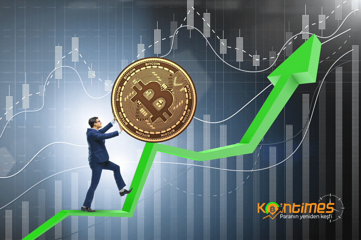 Uzman Analist Erkan Öz'den Flaş Bitcoin Tahmini