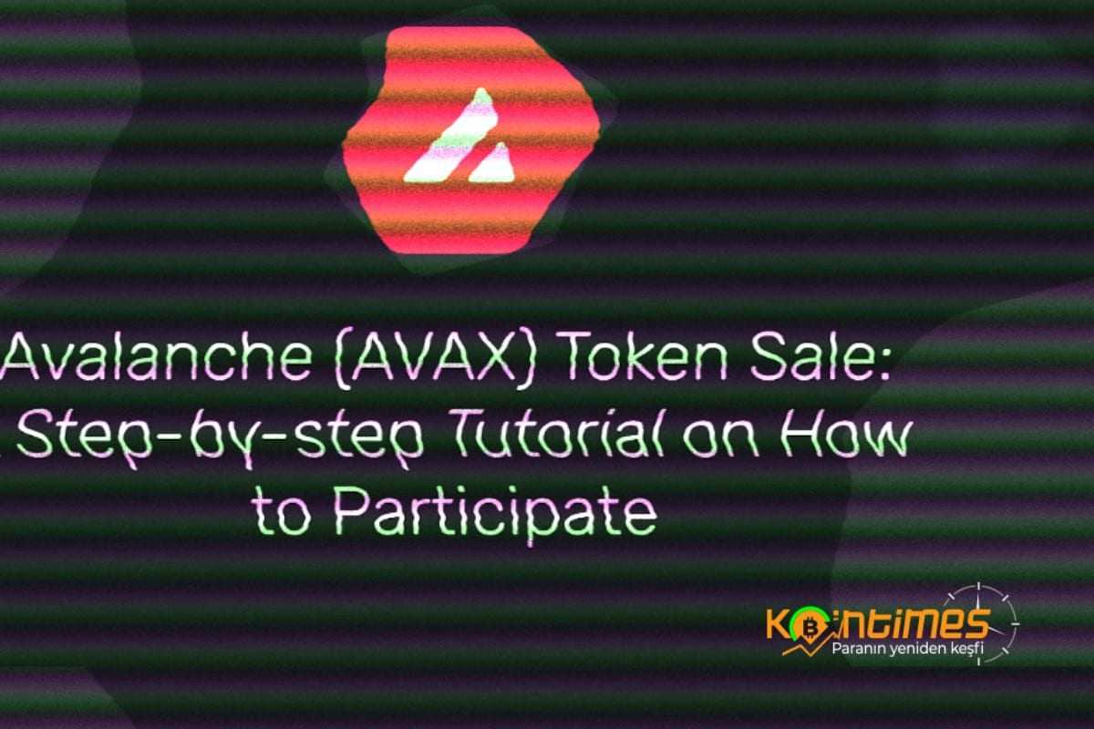 Avalanche Coin Nedir? Avalanche ile Nasıl Para Kazanılır?
