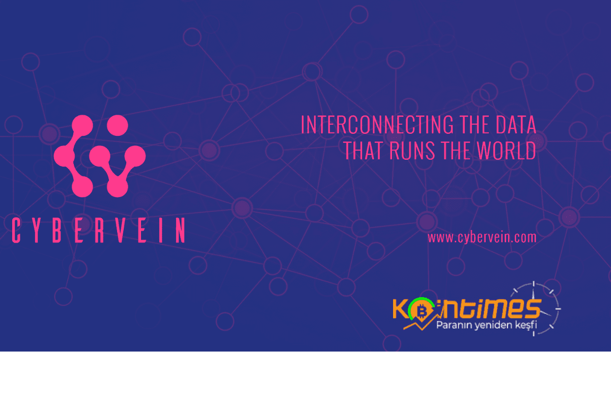 CyberVein Coin Nasıl Alınır?
