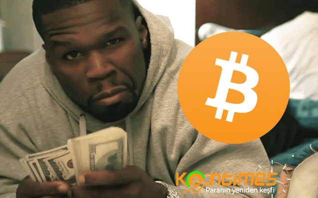 Bitcoin ile Albüm Satışları Artıyor