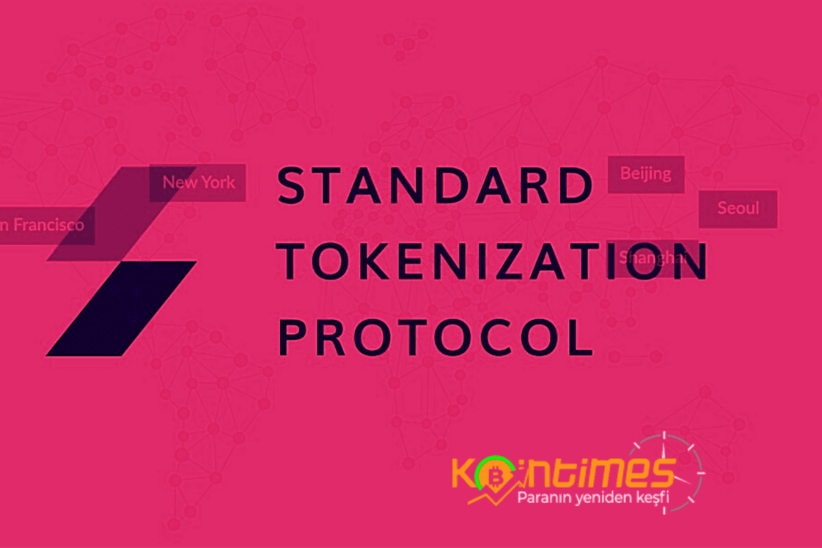 Standard Tokenization Protocol Coin Nedir?