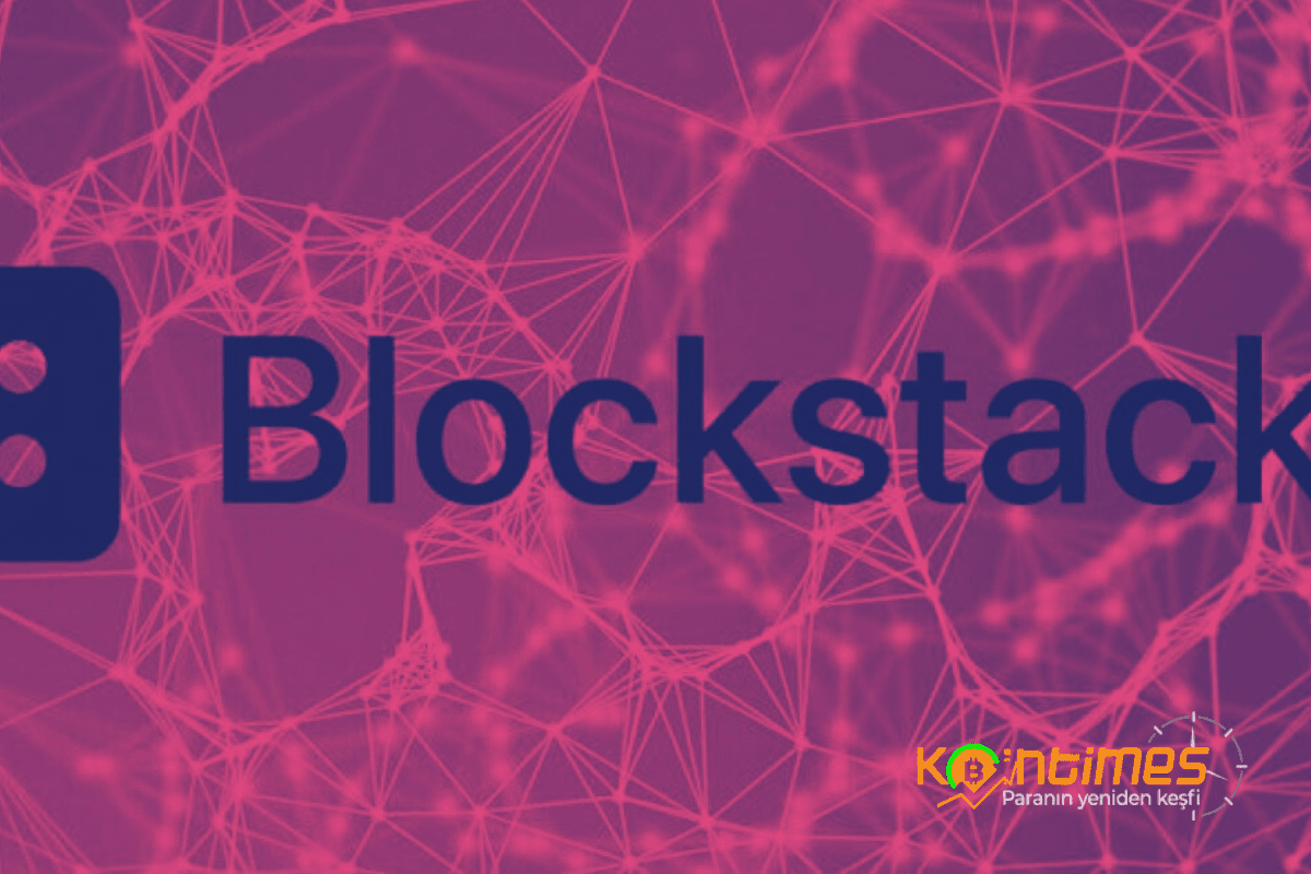 Blockstack STX Nedir?