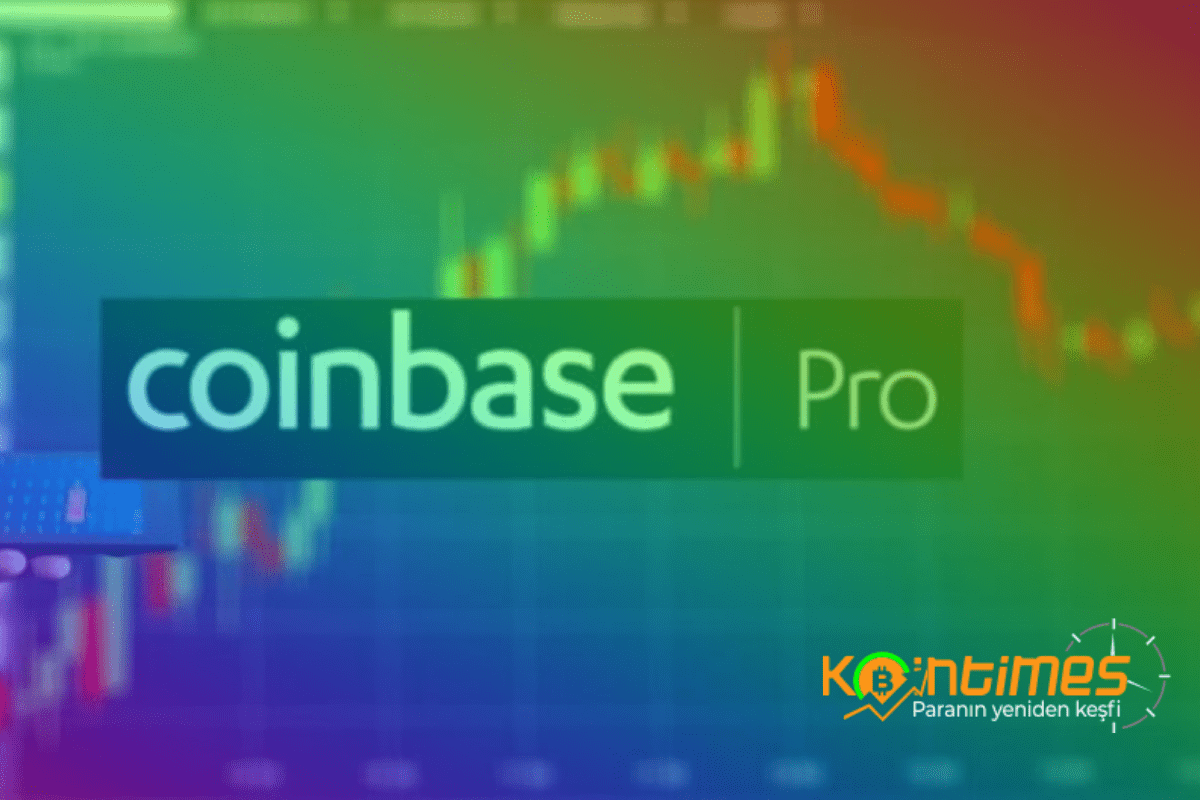 Coinbase Pro Nedir?