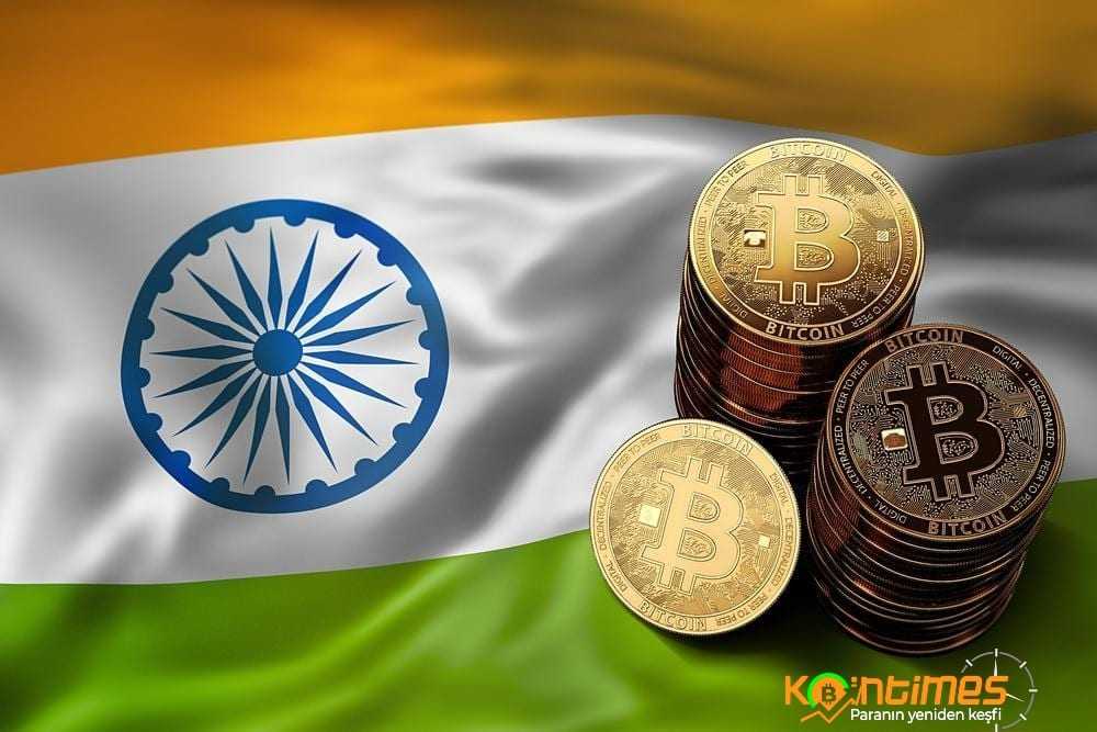 Hindistan Kripto Para Yasağı Hakkında Geri Atmıyor