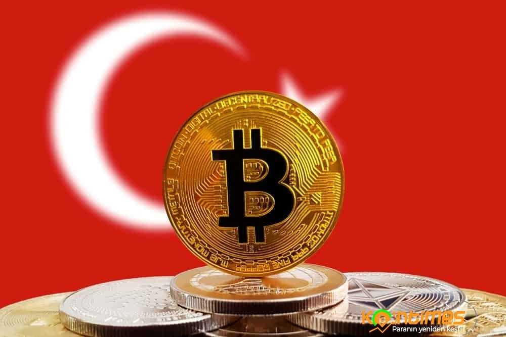 Statista: Türkiye en fazla kripto para kullanan ülke