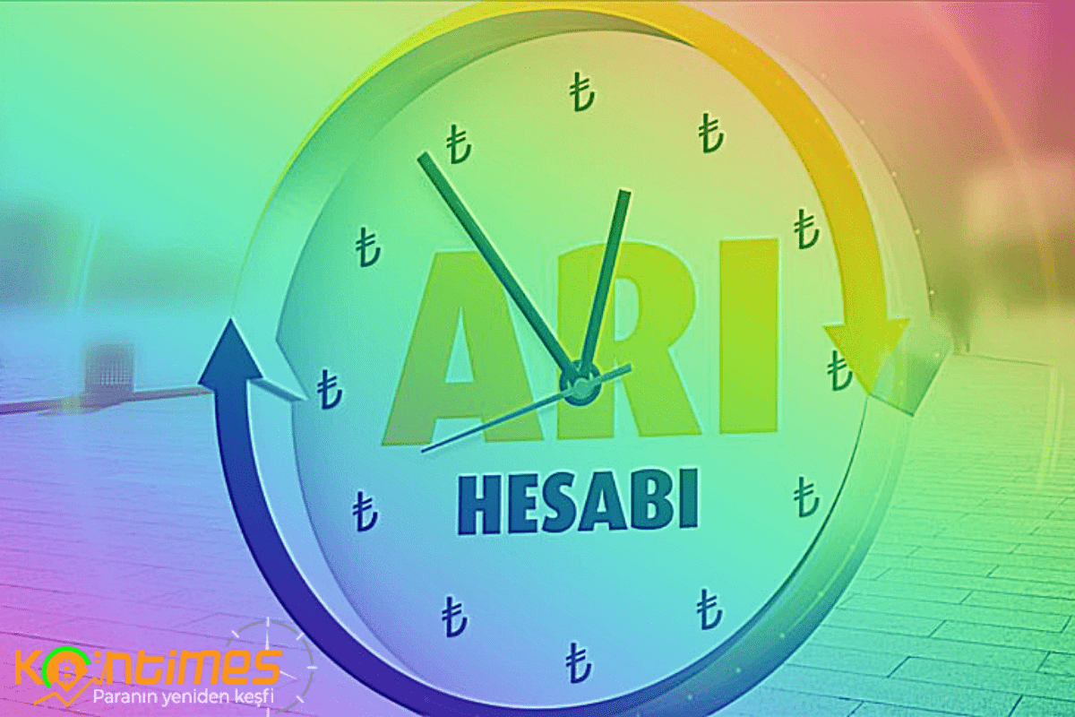 Gece Para Kazandıran Hesap: Vakıfbank Arı Hesap